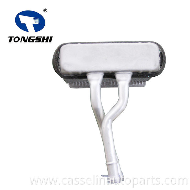 High Quality TONGSHI Car aluminum heater core for HYUNDAI OEM 97213-5H001